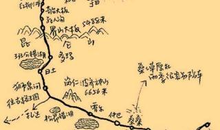 新藏线骑行 新藏线骑行